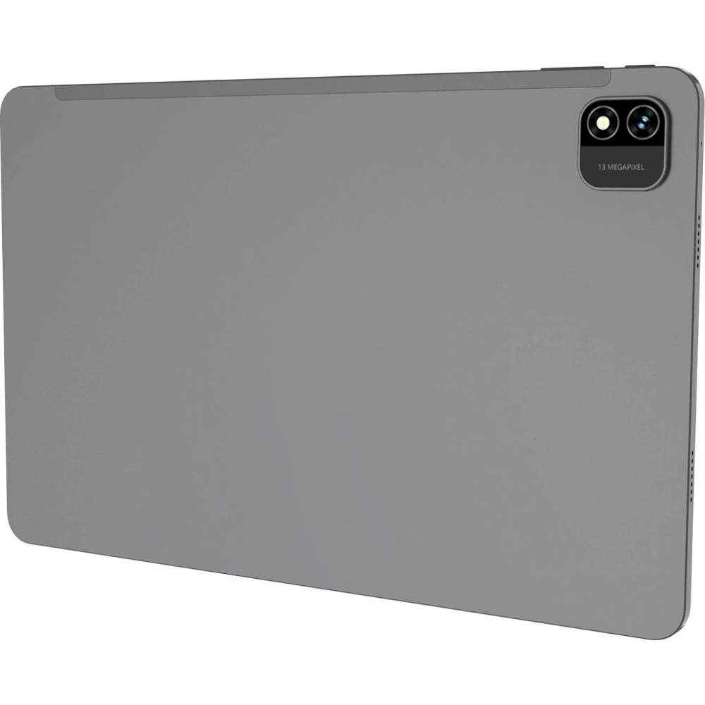 Планшет Digma Pro Evolution 8/256Gb 12.6" (TA3E2M03) серебристый