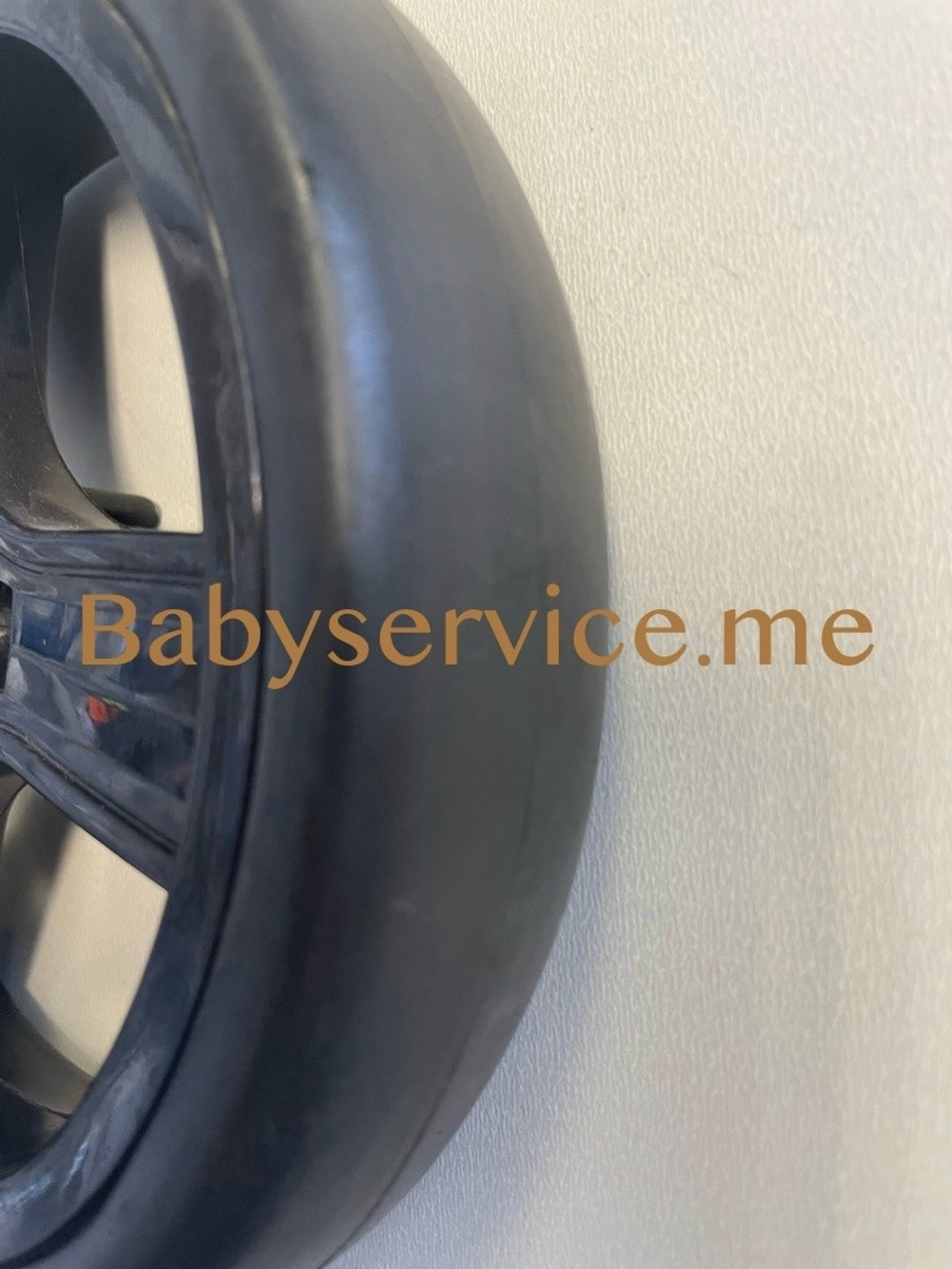 Колесо Babyhit Flora