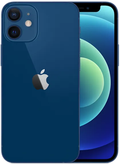 Apple iPhone 12 mini 128gb Синий
