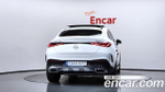 Mercedes-Benz GLC-Class GLC300 4MATIC Coupe — 2024