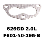ПРОКЛАДКА ГЛУШИТЕЛЯ 626GD 2.0L