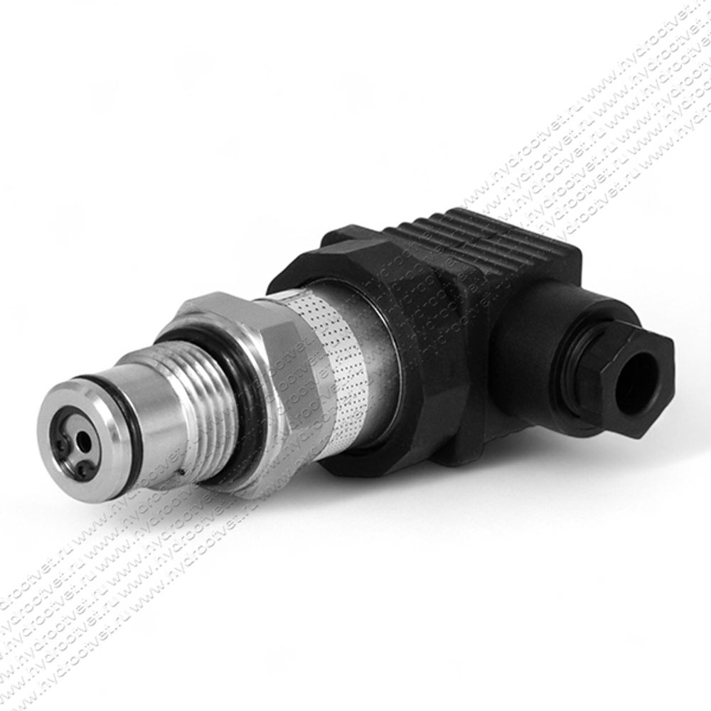 VD5C - Индикатор загрязнения электрический (CS-III-G1/2-4,5BAR)