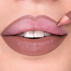 Mesauda Milano Artist Lips - Карандаш для губ оттенок 103 Almond, 1 g