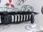 Воздуховод с управл.заслонками сверху BMW 51745A22C60