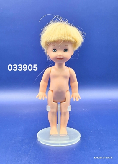 Кукла Барби - Томми 90х винтаж 033905