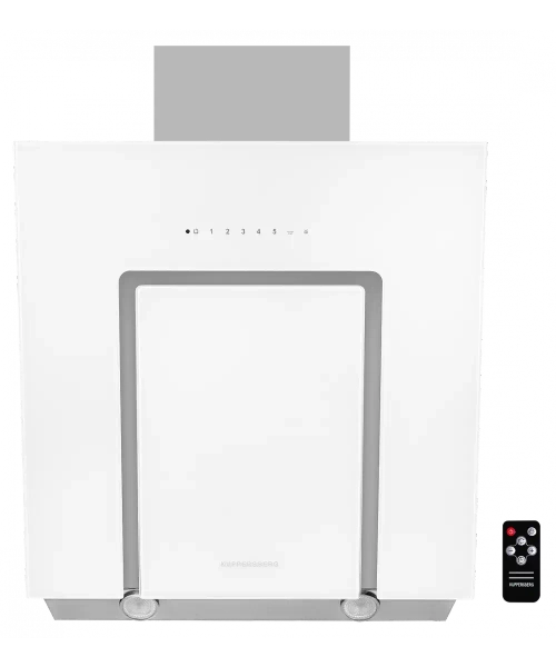 Вытяжка Kuppersberg F 660 W