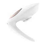 Вибро-вакуумно-волновой стимулятор 12,3см для пар Satisfyer Pro 4 Couples