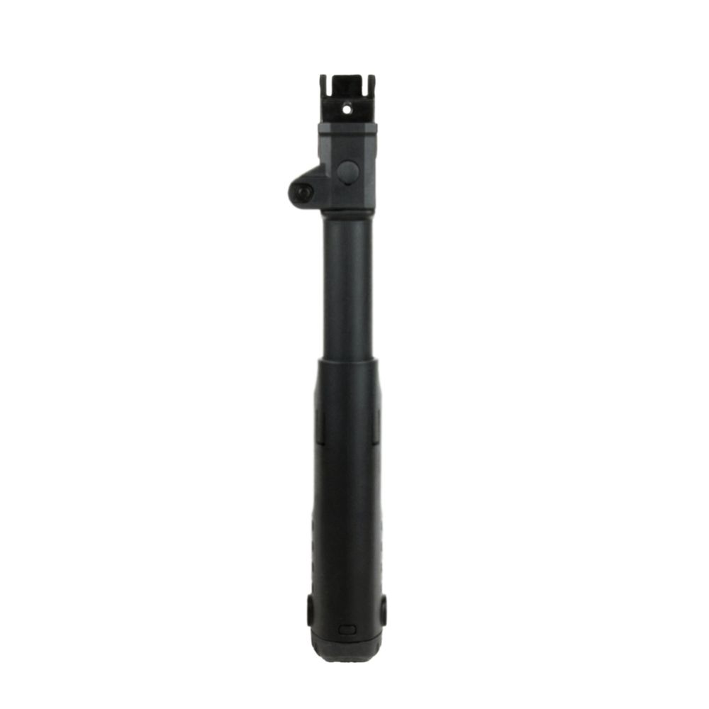 Складной приклад TBS Compact на нескладные АК, DLG Tactical