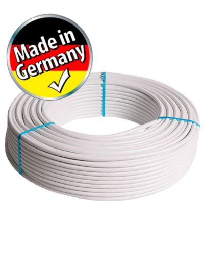 Металлопластиковая труба ЗАНА MultiFit-Flex 32×3,0 — 50м. арт.12305032