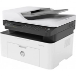 МФУ HP Laser MFP 137fnw