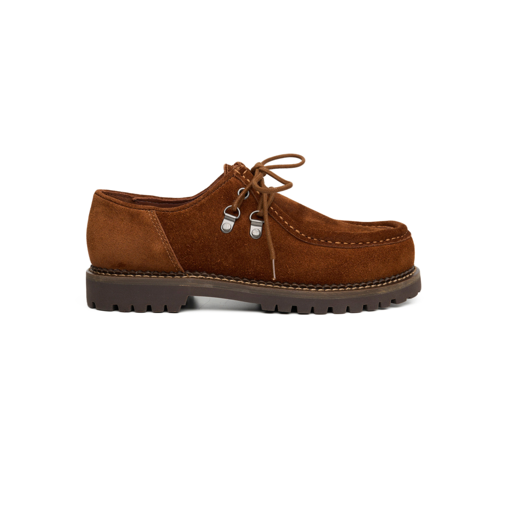 Ботинки Lode Onement Roughout "Brown"