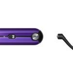 Выпрямитель для волос Dyson Corrale HS03 комплект с чехлом для хранения, Purple / Black (Фиолетовый / Черный)