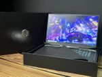 Ноутбук Mechrevo R9-5900 3070 2K