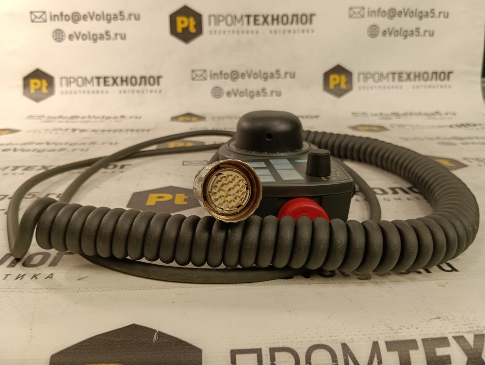 Siemens 6FX2007-1AD03 б/у