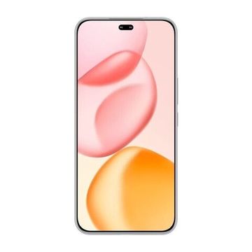 Смартфон Honor 400 Pro 12/256 Гб Серый