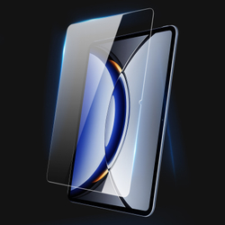 Закаленное стекло от Dux Ducis для планшета OPPO Pad 3 Pro с диагональю 12.1, толщина 0,3мм, твердость 9H