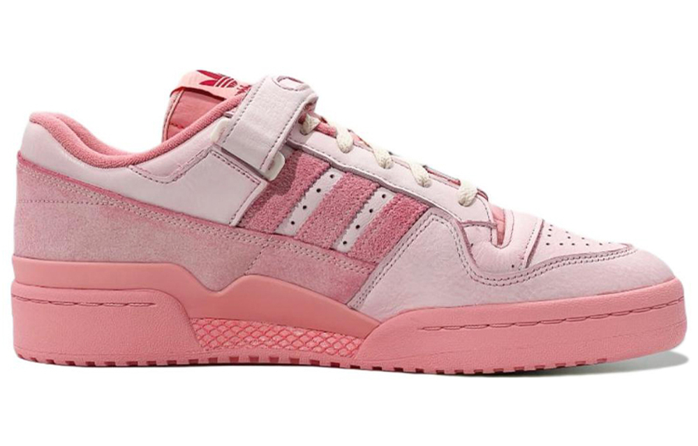 Adidas Forum 84 Low Pink At Home