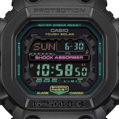 Наручные часы Casio GX-56MF-1D