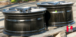 Комплект дисков HRE FF10 19x8.5/95 et35/35 5x112