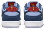 Nike Sb Dunk Low Pro 'Why So Sad?'