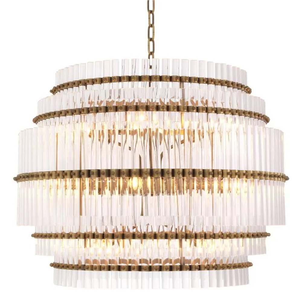 Люстра Scottsdale LIGHTING