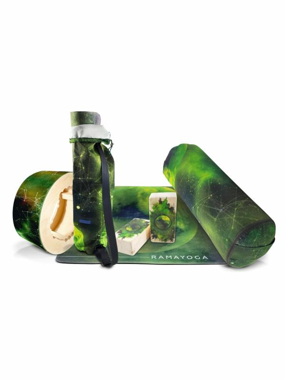 Набор Earth Elements Collection