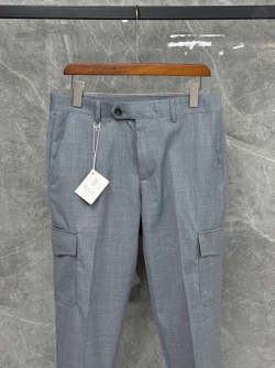 Брюки Brunello Cucinelli
