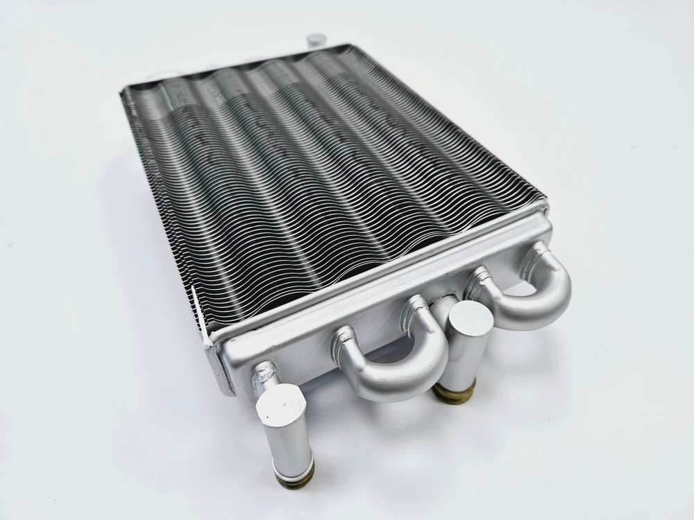 Теплообменник битермический BAXI Main-5 (арт. 710537600)