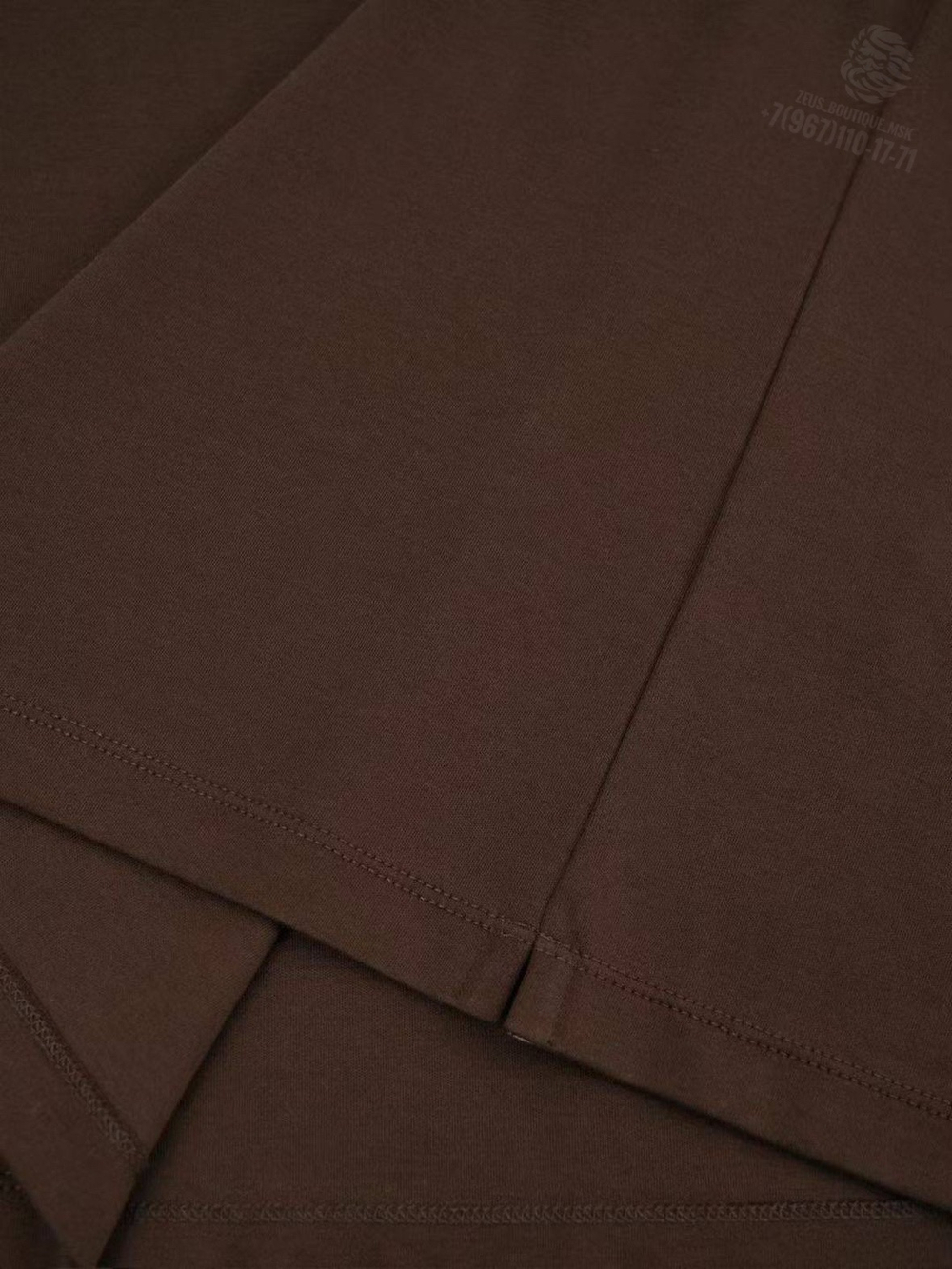 Футболка Brunello Cucinelli