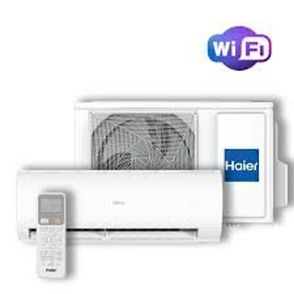 Настенный кондиционер Haier Coral On-Off (сплит-система) HSU-24HPL303/R3/HSU-24HPL103/R3