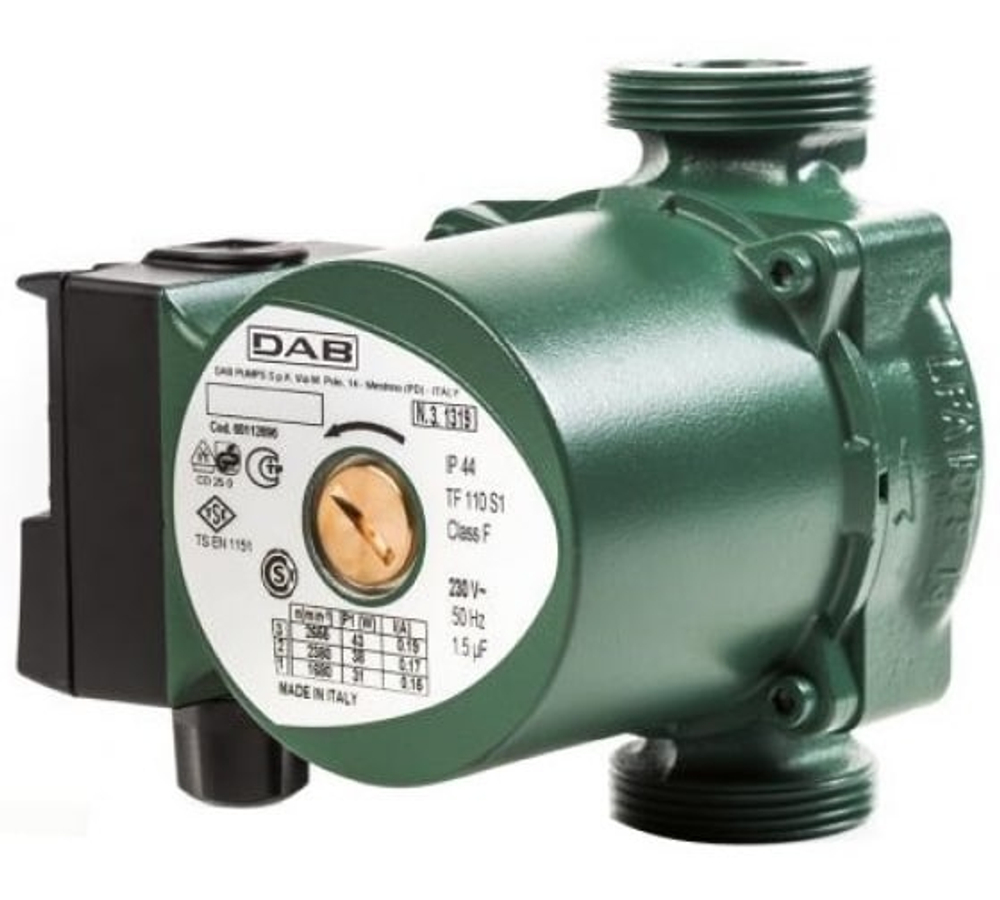 Насос DAB VA 65/180 (25-60) (циркуляц.)