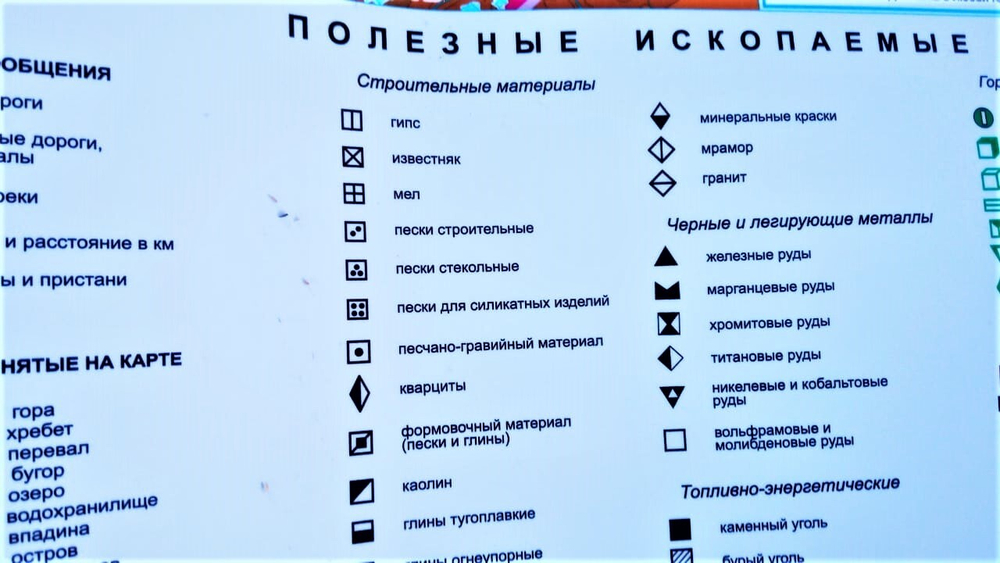 Физическая Карта Казахстана 150 см на 200 см , большая, настенная, 17 обл. 2024год