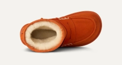 UGG Угги JW Anderson, апельсиновый