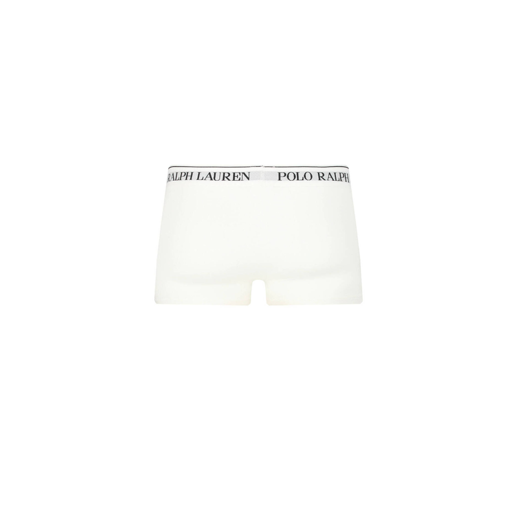 трусики-боксеры 3 шт. POLO RALPH LAUREN - черный(714830300)