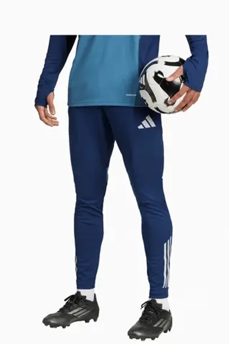 Штаны adidas Arsenal FC 25/26 Competition Training - темно-синий