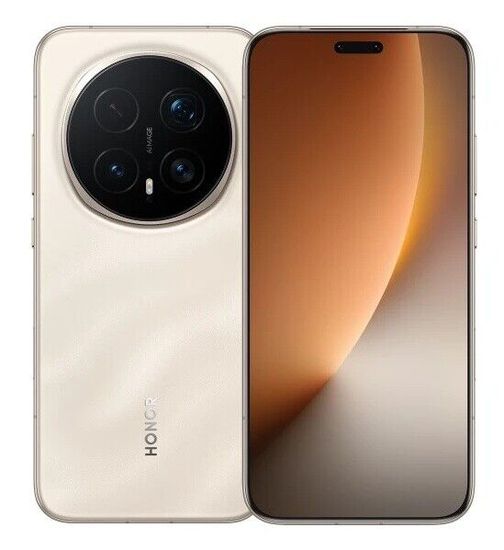 Смартфон Honor Magic 8 Pro 12/512Gb
