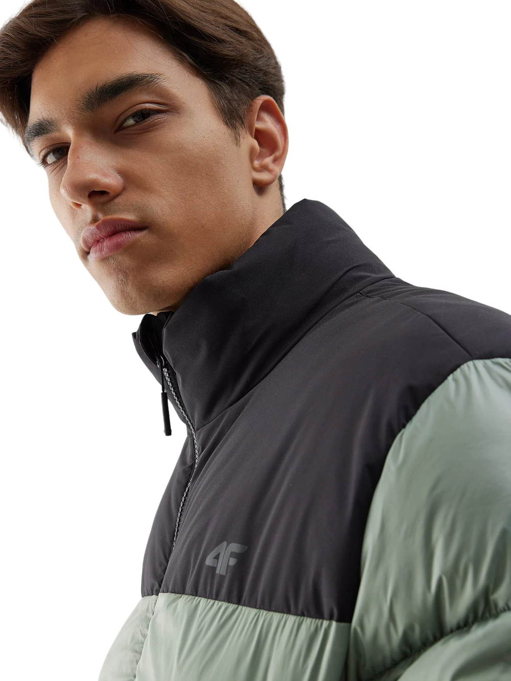 Пуховик 4F DOWN JACKET M348