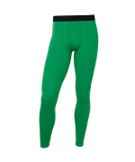 Тайтсы компрессионные Jogel CAMP 2 PerFormDRY Baselayer Tights, зеленый 72