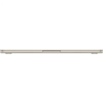 Ноутбук Apple MacBook Air A3449 M5 10 core 16Gb SSD512Gb/8 core GPU 13.6" Liquid Retina (2560x1664) macOS star WiFi BT Cam (MDHA4LL/A)