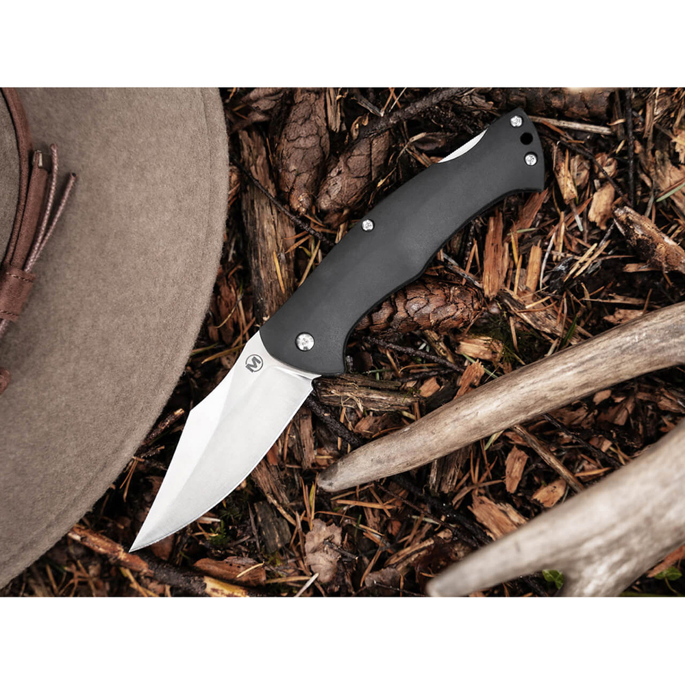 Нож Boker 01RY007 Echidna