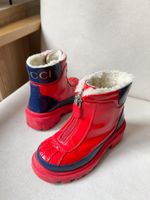 Сапоги Gucci
