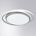 Потолочный светодиодный светильник Arte Lamp SONNY A2688PL-1WH