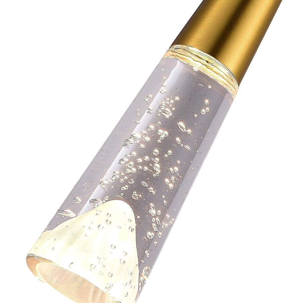 Люстра подвесная ST Luce Sollen SL6111.203.01