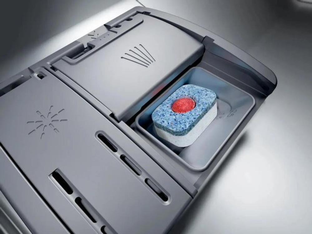 Встраиваемая посудомоечная машина Bosch SPV2IKX10E