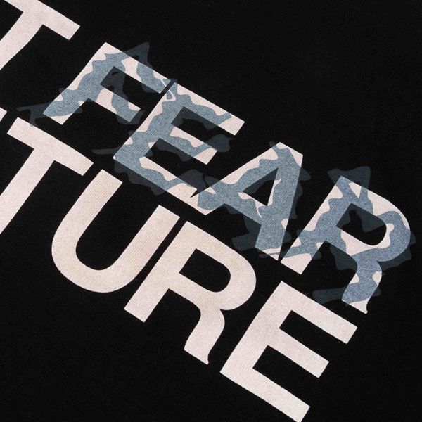 Футболка The Future черная - фото 6