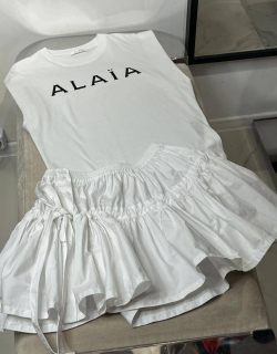 Юбка Alaia