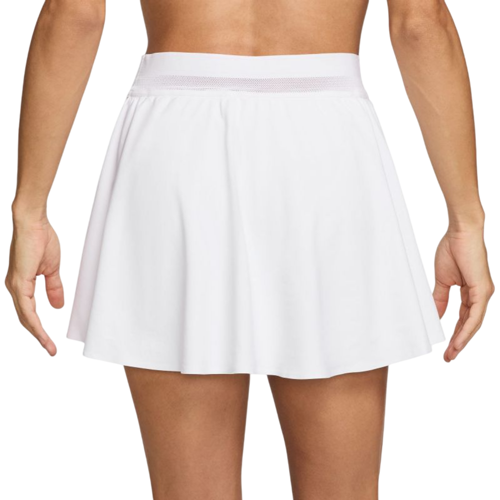Теннисная юбка Nike Court Slam Ace Dri-Fit - white
