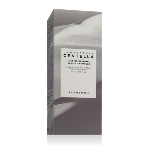Skin1004 Madagascar Centella Tone Brightening Capsule Ampoule 100 ml