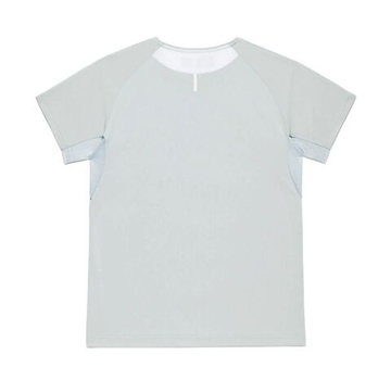 Мужская теннисная футболка Yonex Crew Neck - silver grey