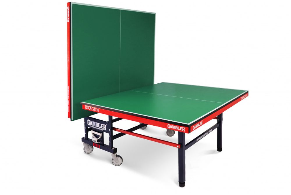 Gambler DRAGON green